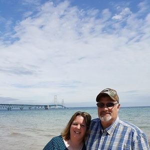 Meet your Posher, Lawrence